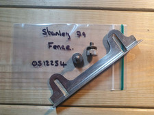 Vintage Stanley No 79 Side