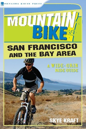 Mountain bike san francisco - mountain, bike!