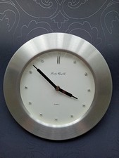 London Clock Co. Quartz 25cm