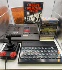 Sinclair ZX Spectrum 48K