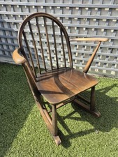 Vintage mid century ercol - vintage,