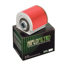 Hiflofiltro Motorbike
