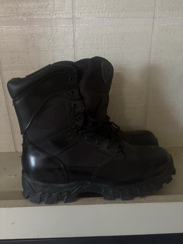 Rocky men waterproof - men's,