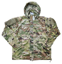 Genuine US Multicam Gen III Softshell Cold Weather Combat Jacket Medium Reg #24