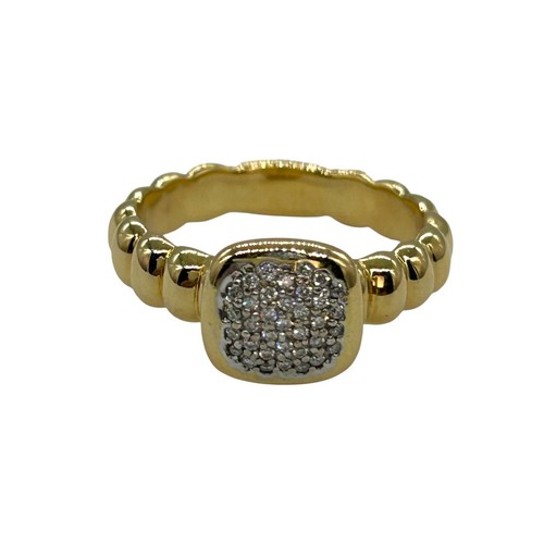 Authentic john hardy 18k - john,