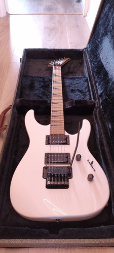 Jackson pro dinky dk2m - jackson, (made