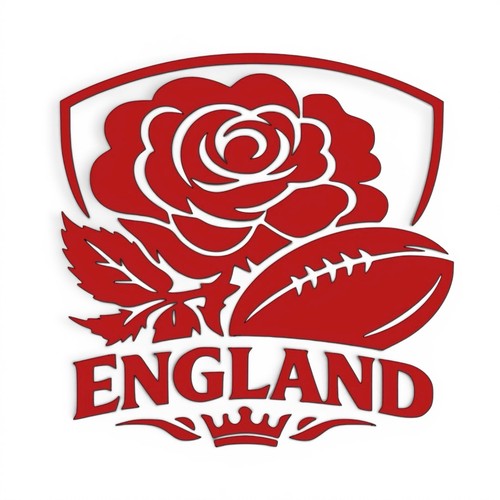 12cm england - 12cm, x