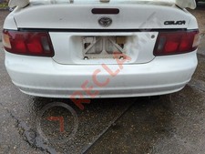 TOYOTA CELICA 1993-1999 ST204 Coupe Rear Bumper in White 040