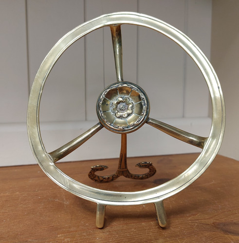 Antique victorian brass - antique,
