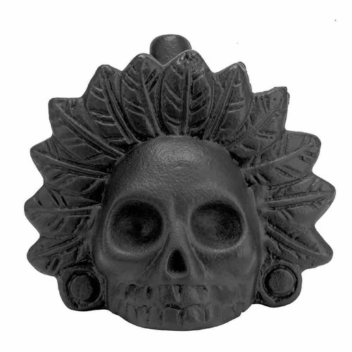 For ancient aztec death - ancient,