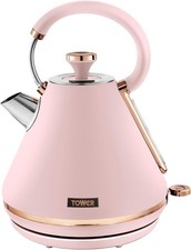Tower Cavaletto Pink Pyramid