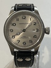 Hamilton Khaki Pioneer