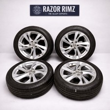 Vauxhall Astra K MK7 SRI 17”