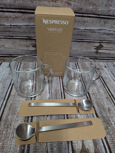 Nespresso vertuo gran lungo - nespresso,