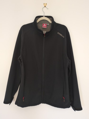 Tog men black soft - l,