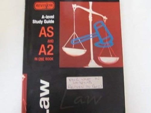 Level study guide law - a,