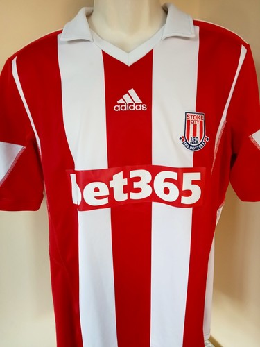 Stoke city home - city,