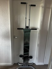 Vertical Gym Climber Exercise