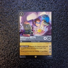 Wreck-It Ralph Ham Hands -