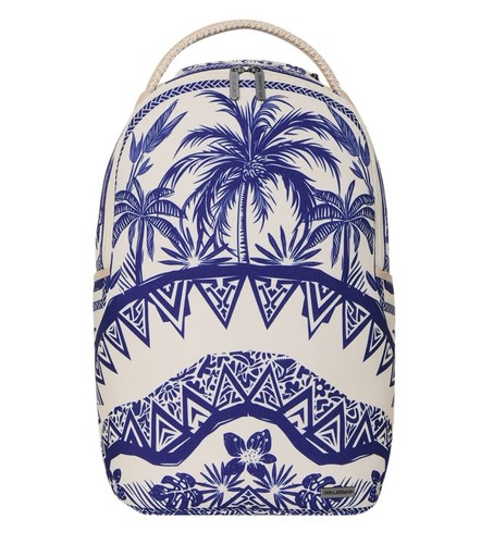 Casablanca shark backpack - casablanca,