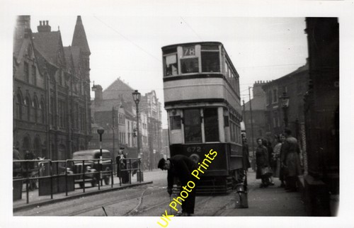 Tram photo birmingham - tram,