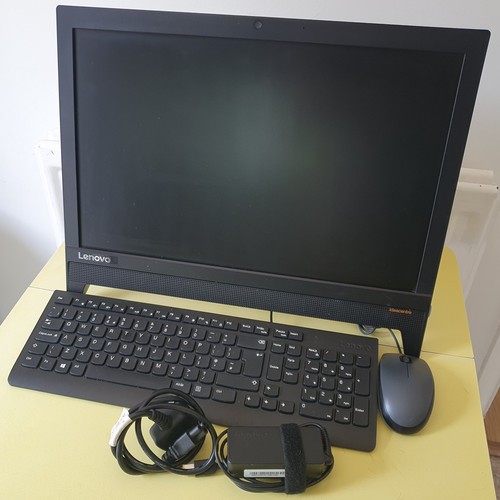 Lenovo ideacentre aio - lenovo,