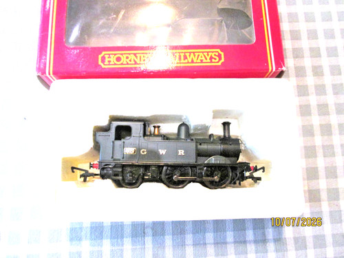 Hornby top link gauge - hornby, 00