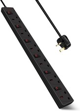 ExtraStar 6 Way Extension
