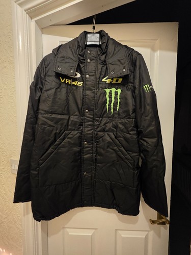 Vr46 valentino rossi - valentino, official
