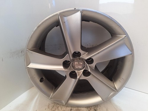 Seat ibiza tsi mk4 - seat, fr