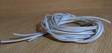 QED QUDOS BALANCED DESIGN CONCEPT SPEAKER CABLES - 2 X 2 M