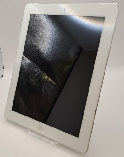 Apple ipad 3rd - ipad,