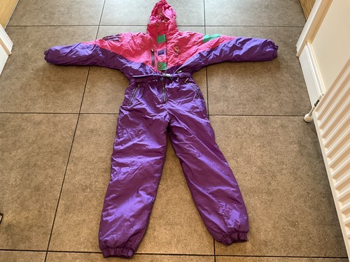 Vintage trespass all - in, one