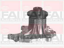 WATER PUMP FOR ISUZU OPEL