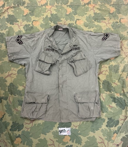 Vietnam war poplin jungle - war,