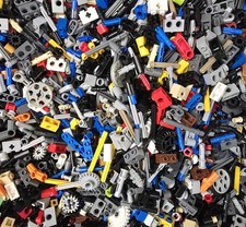 LEGO Technic 100G or 200 piece
