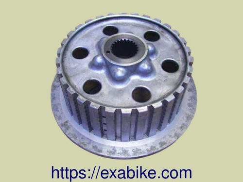 Clutch nuts for honda 1100 - for,