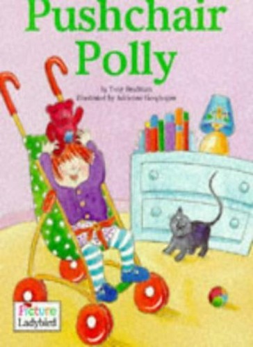 Push chair polly - chair, (picture