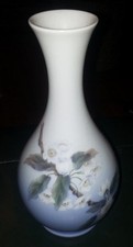 Royal Copenhagen 22cm Vase