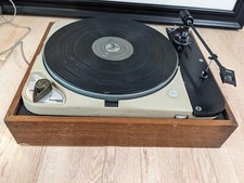 THORENS TD-121 Idler-Drive