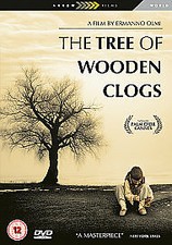 The Tree of Wooden Clogs DVD