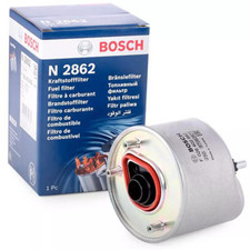 Bosch Fuel Filter Fits