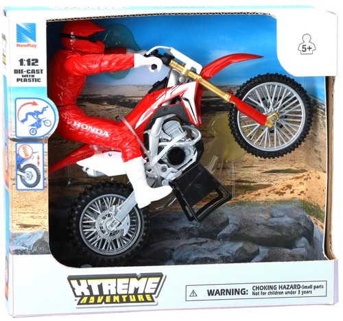 Honda crf450 toy - honda, model