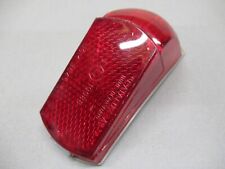 Original  Italian Made  " CATALUX "  PIAGGIO "CIAO" Rear Light Unit N.O.S 