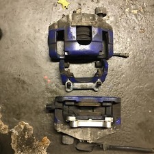 Astra G H or Zafira Vectra VXR 345mm Large ATE Caliper kit