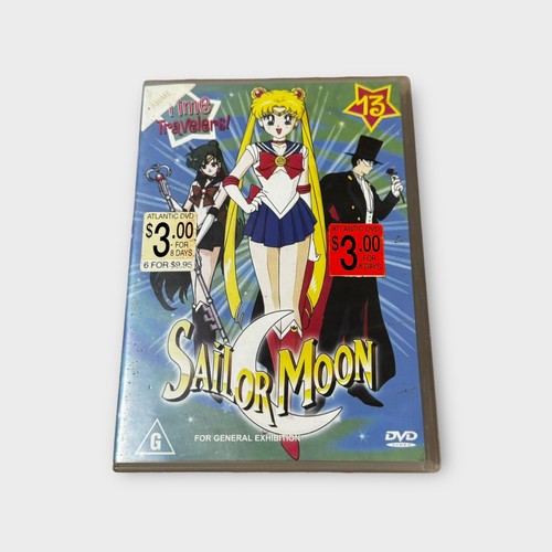 Sailor moon collection volume - collection,