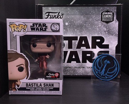 Star wars knights the - knights, old