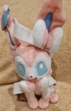 Pokemon Sylveon plush