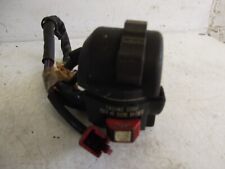 YAMAHA  RD350 POWER VALVE MOTOR