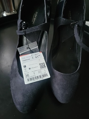 Zara basic collection ladies - basic,